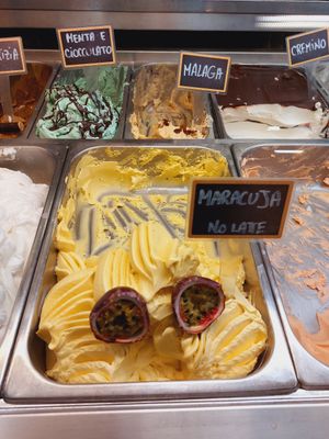  at Dai Fradei in Venice