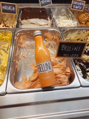  at Dai Fradei in Venice