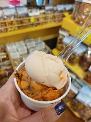  at Dai Fradei in Venice