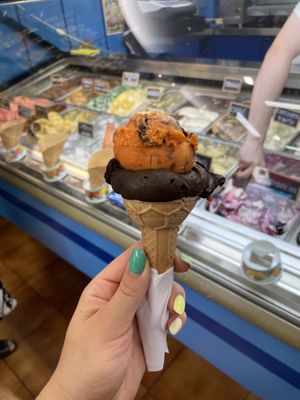   at Dai Fradei in Venice