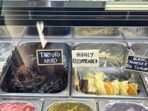   at Dai Fradei in Venice