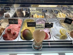   at Dai Fradei in Venice