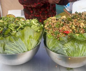   at Mel Tropical Kitchen - Euston Rd in North London