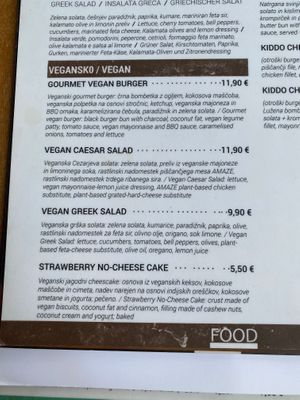  at Magdalena Food & Fun in Postojna