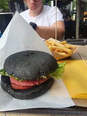  at Magdalena Food & Fun in Postojna