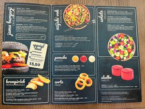   at Magdalena Food & Fun in Postojna