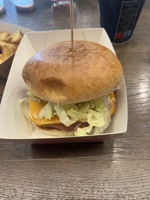   at Magdalena Food & Fun in Postojna