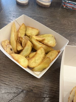   at Magdalena Food & Fun in Postojna