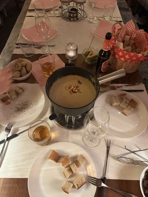   at Frau Gerolds Garten in Zurich