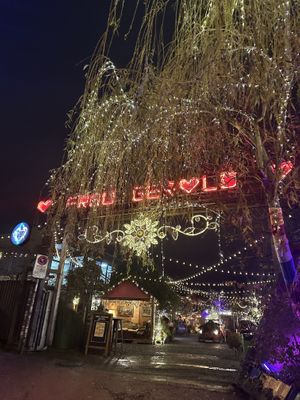   at Frau Gerolds Garten in Zurich