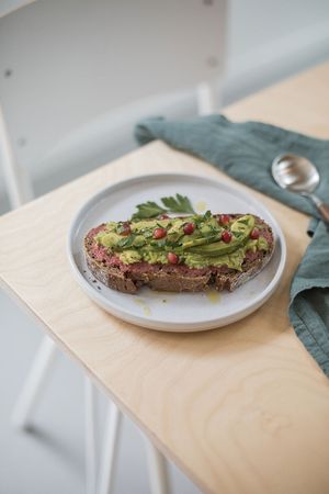  at Salty Woods Lodge in Soustons