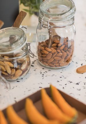  at Salty Woods Lodge in Soustons