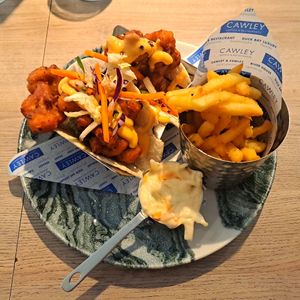  at River House in Stirling