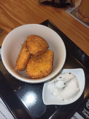  at Hamburgueria Fidalgo in Barreiro