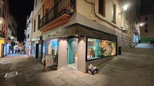  at Mahalo Poké in Caceres