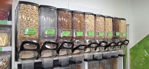  at Bio-Barát Biobolt in Budapest