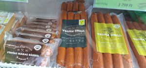  at Bio-Barát Biobolt in Budapest