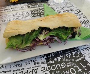  at Agora Caffe Dalla Mari in Salo