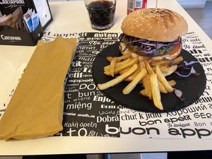   at Agora Caffe Dalla Mari in Salo