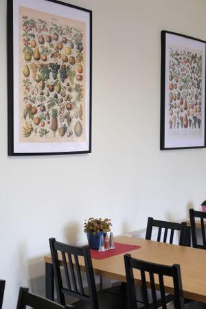 Interior - Wavegan at Wavegan in Gdansk