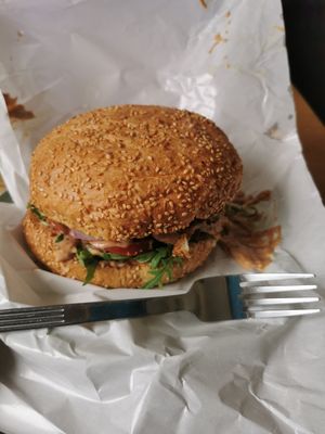  at Wavegan in Gdansk