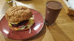  at Wavegan in Gdansk