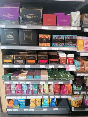  at Planet Organic - Muswell Hill in North London