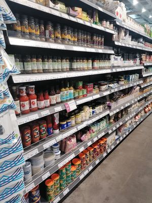  at Planet Organic - Muswell Hill in North London