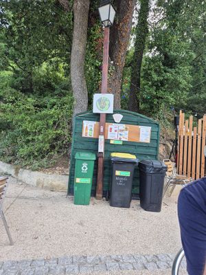  at Snack Du Jas in Sainte-croix-du-verdon