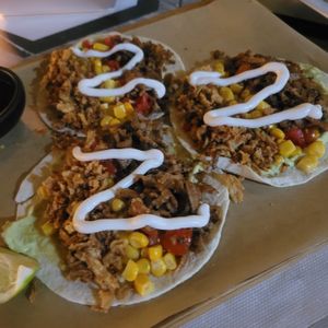  at Libre Garden in Pefkochori