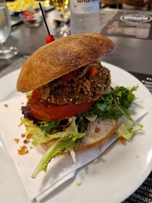  at Plats & Co in Miami Platja