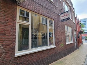 Side at De Olijfboom in Groningen