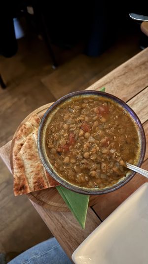   at De Olijfboom in Groningen