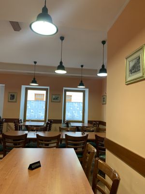   at Gostisce Sovdat in Bovec