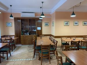   at Gostisce Sovdat in Bovec