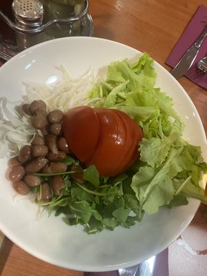   at Gostisce Sovdat in Bovec