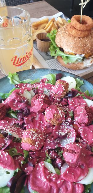  at Gostisce Sovdat in Bovec