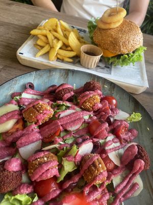   at Gostisce Sovdat in Bovec