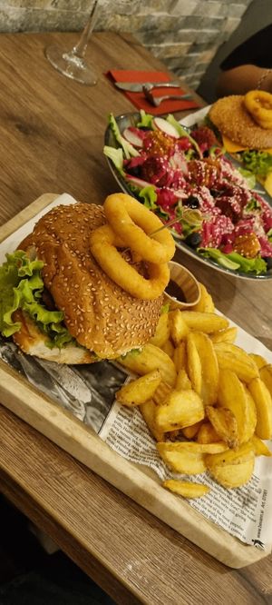  at Gostisce Sovdat in Bovec