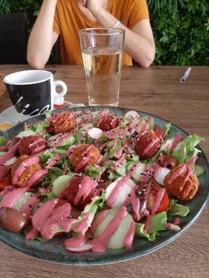  at Gostisce Sovdat in Bovec