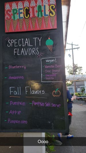  at Trombetta's Farm in Marlborough