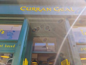  at Curran Geal in Edinburgh