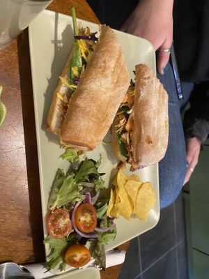   at Curran Geal in Edinburgh