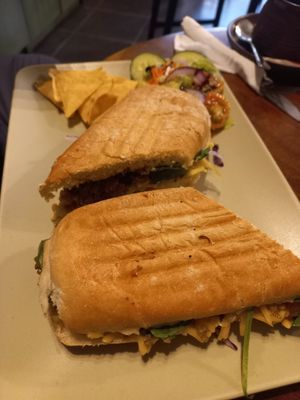  at Curran Geal in Edinburgh