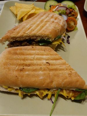  at Curran Geal in Edinburgh