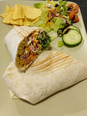  at Curran Geal in Edinburgh