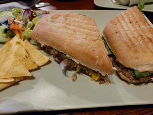  at Curran Geal in Edinburgh