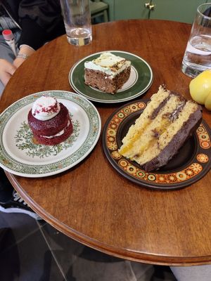  at Curran Geal in Edinburgh