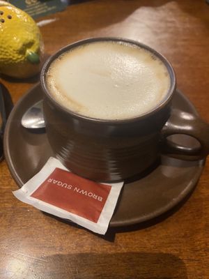   at Curran Geal in Edinburgh