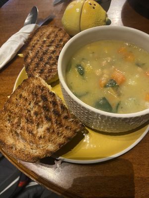   at Curran Geal in Edinburgh